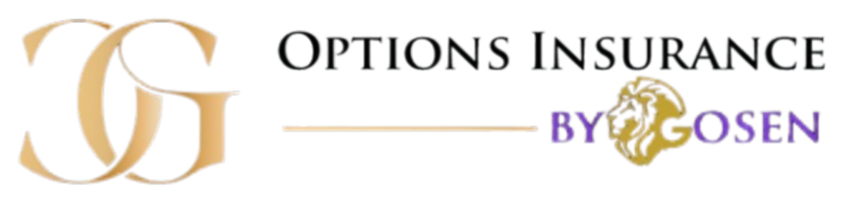 Cg Options Insurance by Gosen